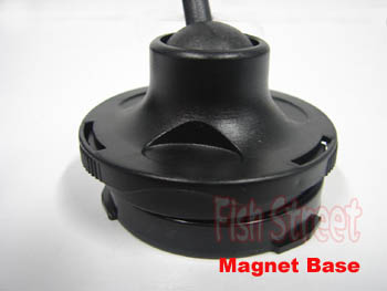 Aquarium 12000L Magnet Base 24W Wave Maker  