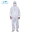 Disposable Elastic Wrist, Bootie andCoverall Suit Protection Cloths